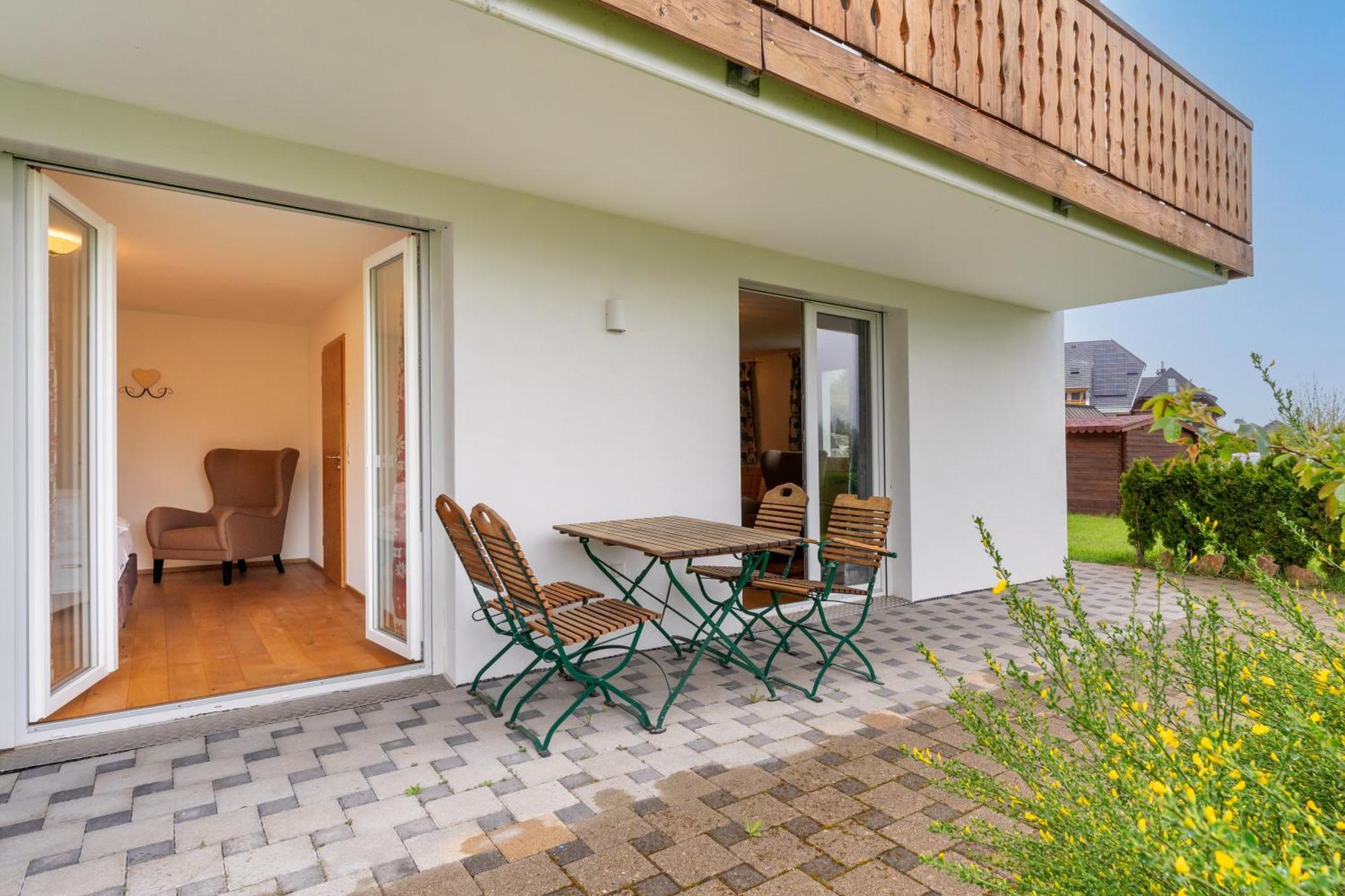 Hotel Schlehdorn Feldberg  Exterior foto